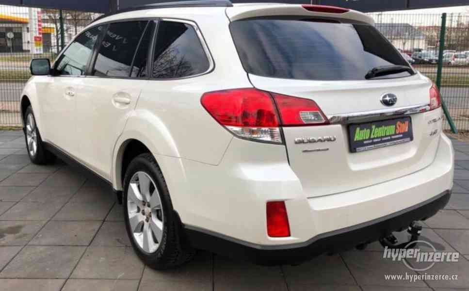 Subaru Outback 3.6R Exclusive 191kw - foto 8