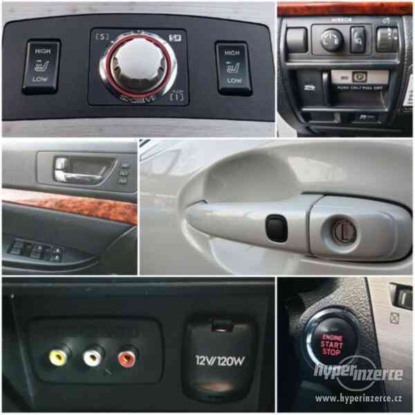 Subaru Outback 3.6R Exclusive 191kw - foto 9