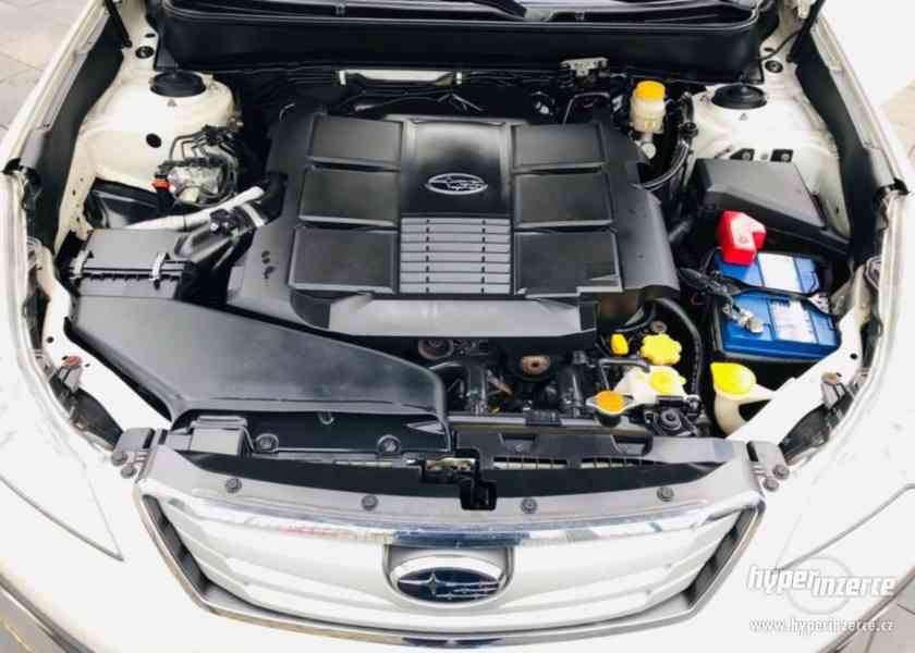 Subaru Outback 3.6R Exclusive 191kw - foto 10