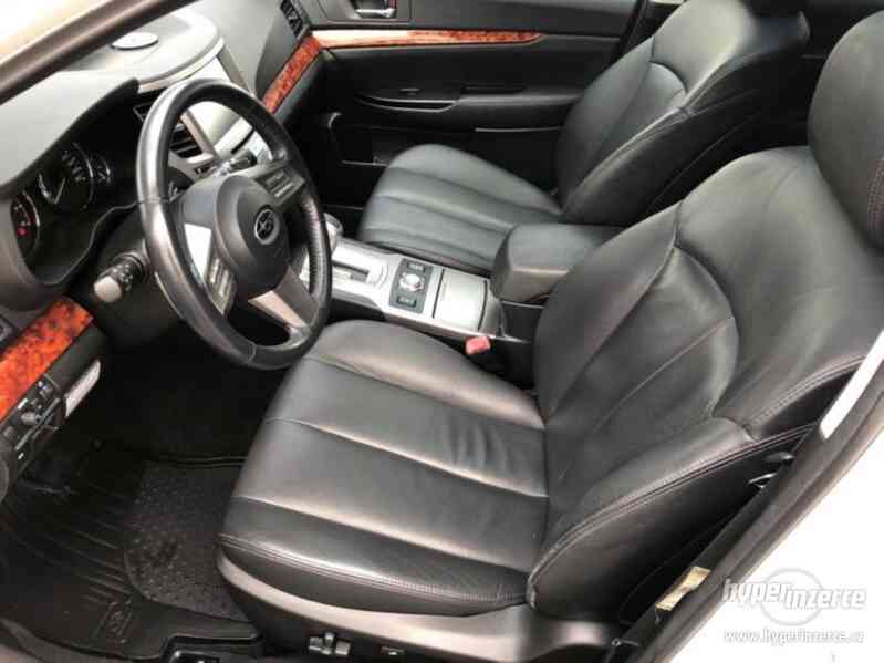 Subaru Outback 3.6R Exclusive 191kw - foto 11
