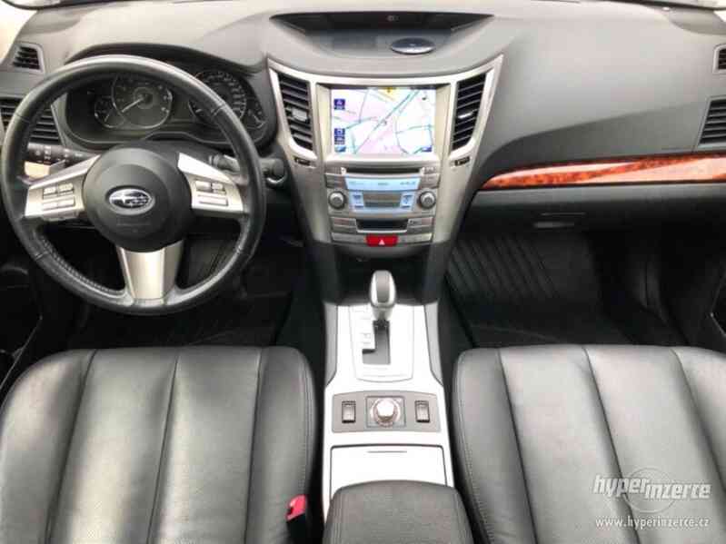 Subaru Outback 3.6R Exclusive 191kw - foto 13