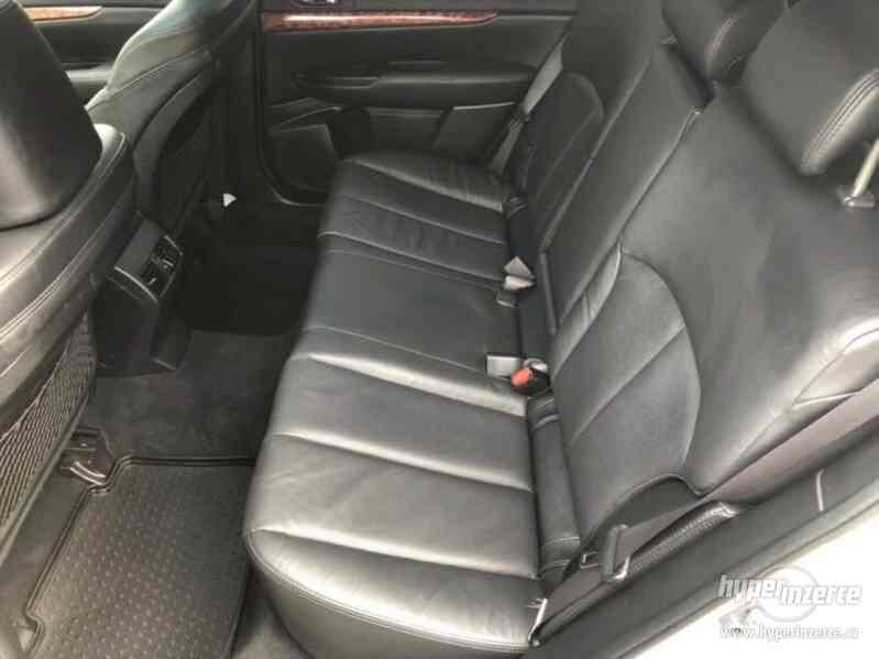 Subaru Outback 3.6R Exclusive 191kw - foto 15