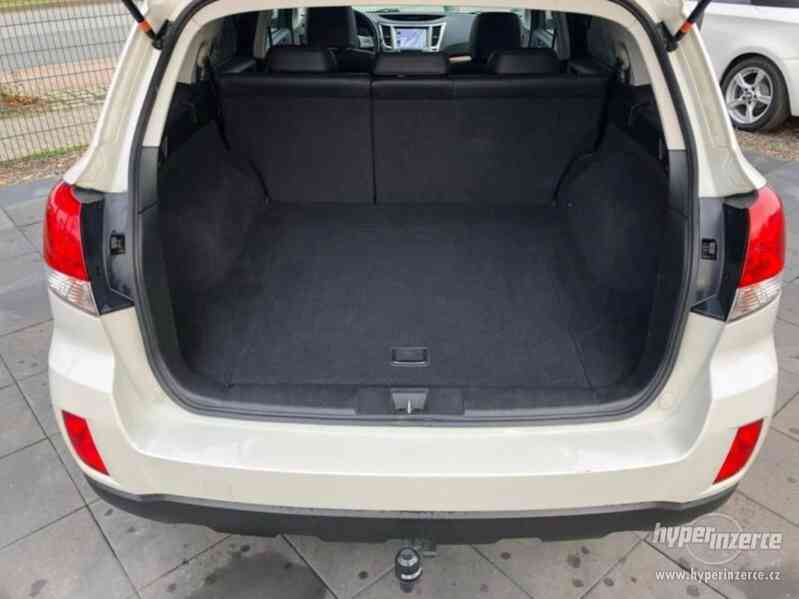 Subaru Outback 3.6R Exclusive 191kw - foto 16