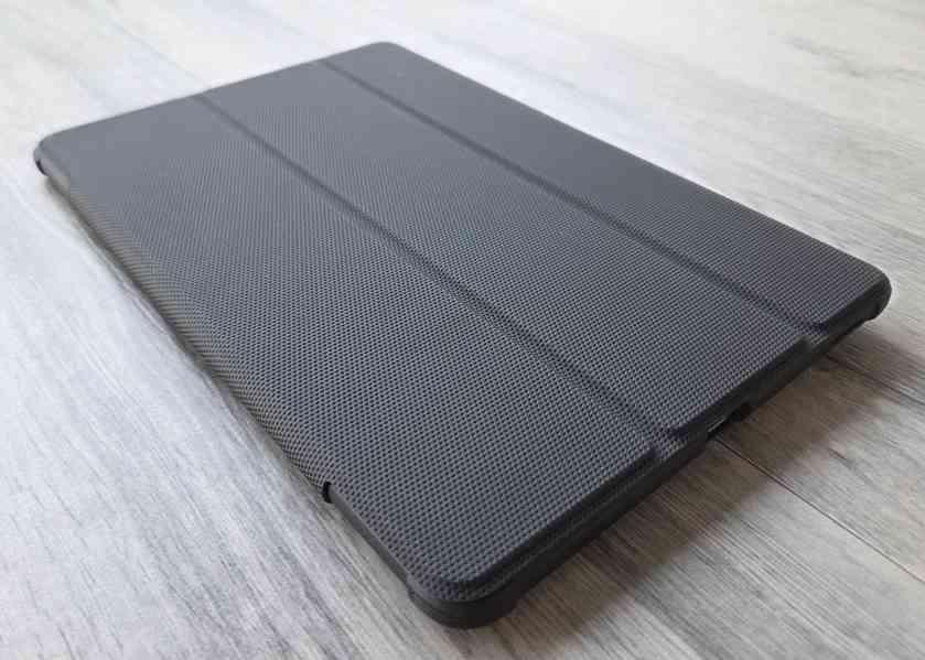 Samsung Galaxy Tab S9 FE 5G – téměř nový, záruka 24 měsíců - foto 3
