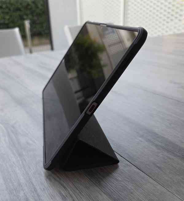 Samsung Galaxy Tab S9 FE 5G – téměř nový, záruka 24 měsíců - foto 2