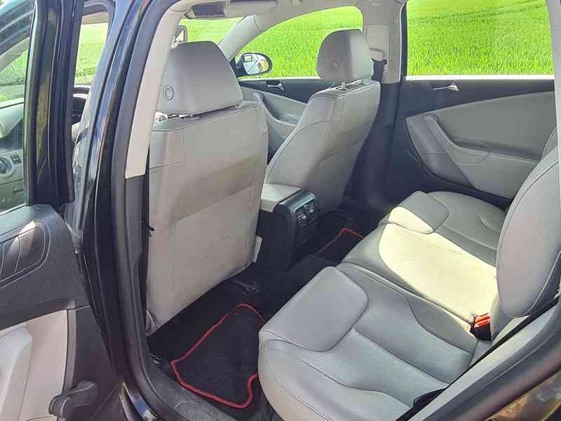 Volkswagen Passat Variant kombi 1.9.tdi, r.v. 2008 - foto 12