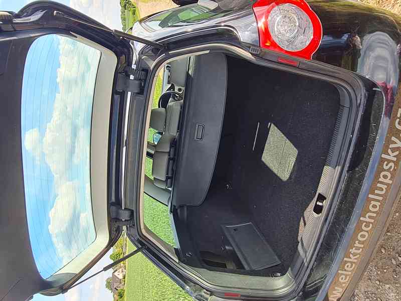 Volkswagen Passat Variant kombi 1.9.tdi, r.v. 2008 - foto 16
