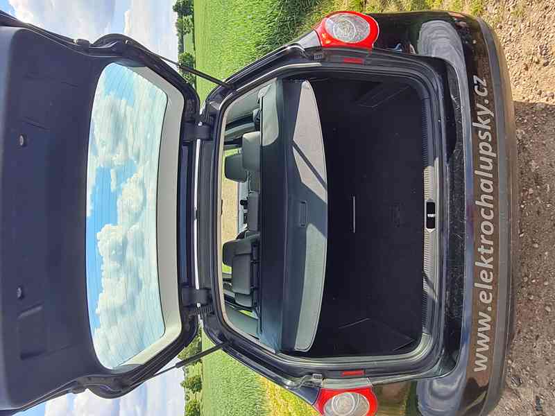 Volkswagen Passat Variant kombi 1.9.tdi, r.v. 2008 - foto 17
