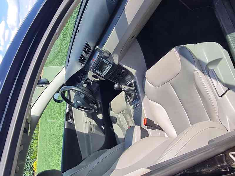 Volkswagen Passat Variant kombi 1.9.tdi, r.v. 2008 - foto 14