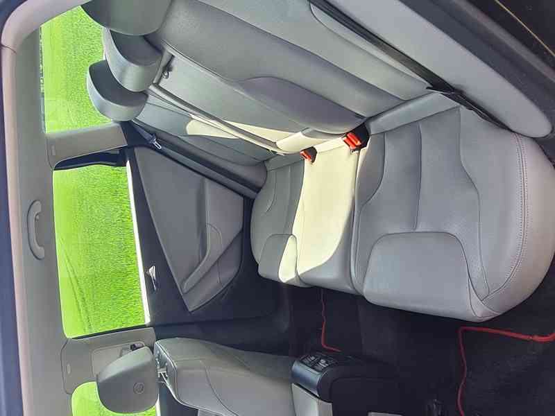 Volkswagen Passat Variant kombi 1.9.tdi, r.v. 2008 - foto 13
