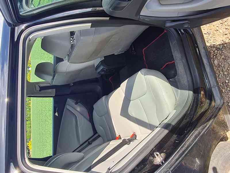 Volkswagen Passat Variant kombi 1.9.tdi, r.v. 2008 - foto 15