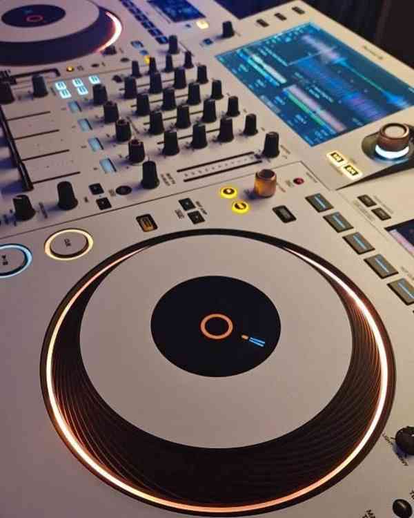 Nové Pioneer DJ OPUS-QUAD, Pioneer XDJ-RX3, Pioneer XDJ-XZ-W - foto 6