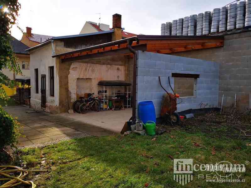 Prodej rodinného domu 156 m2 Palackého, Rakovník Rakovník I - foto 3