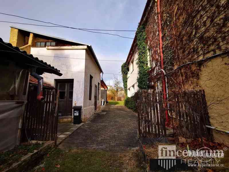 Prodej rodinného domu 156 m2 Palackého, Rakovník Rakovník I - foto 4