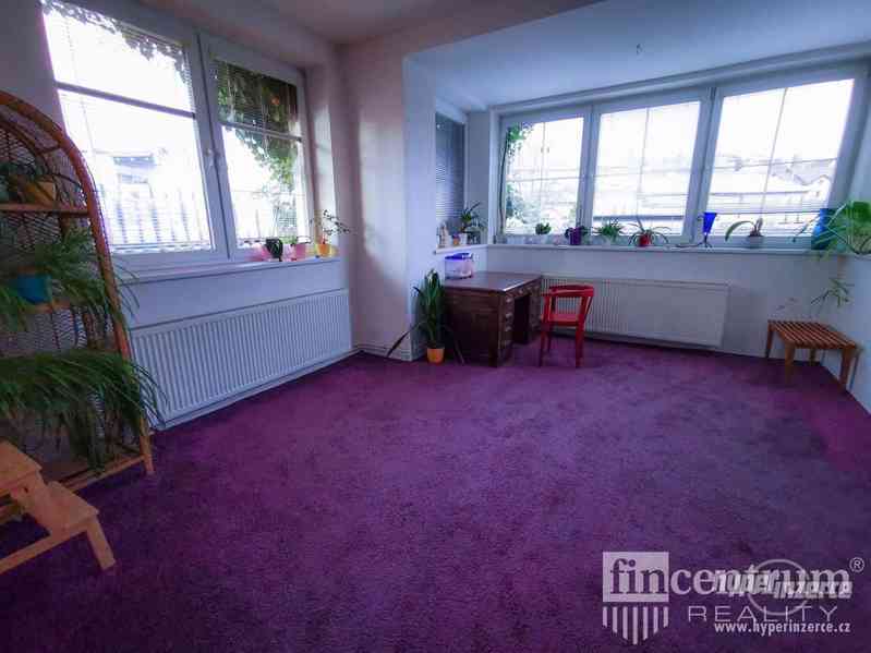 Prodej rodinného domu 156 m2 Palackého, Rakovník Rakovník I - foto 5