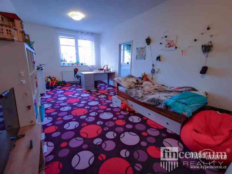 Prodej rodinného domu 156 m2 Palackého, Rakovník Rakovník I - foto 7