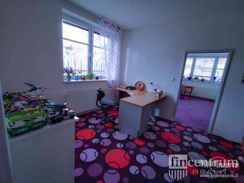 Prodej rodinného domu 156 m2 Palackého, Rakovník Rakovník I - foto 8