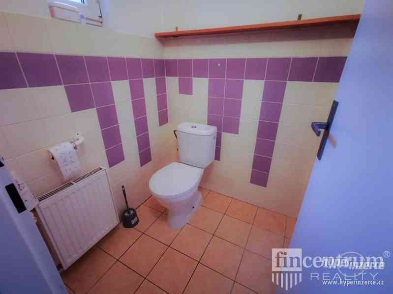 Prodej rodinného domu 156 m2 Palackého, Rakovník Rakovník I - foto 9