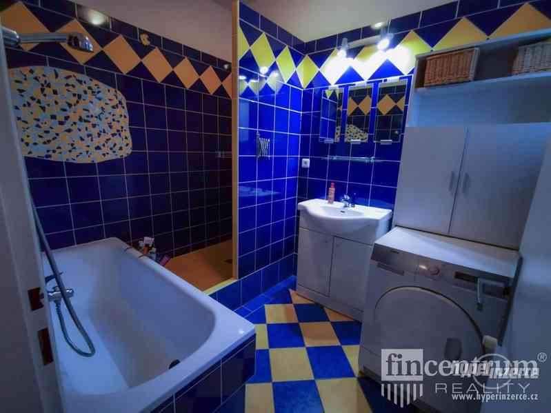 Prodej rodinného domu 156 m2 Palackého, Rakovník Rakovník I - foto 10