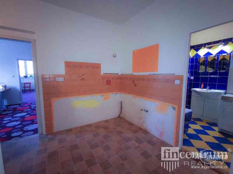 Prodej rodinného domu 156 m2 Palackého, Rakovník Rakovník I - foto 11