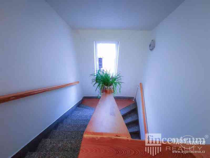 Prodej rodinného domu 156 m2 Palackého, Rakovník Rakovník I - foto 12