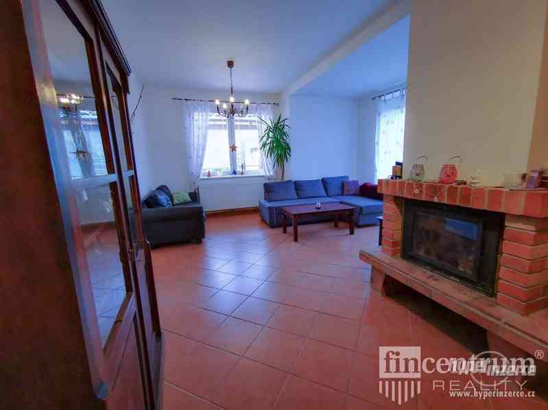 Prodej rodinného domu 156 m2 Palackého, Rakovník Rakovník I - foto 13