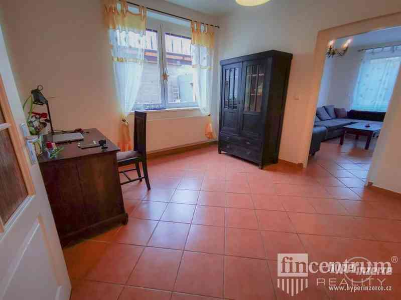 Prodej rodinného domu 156 m2 Palackého, Rakovník Rakovník I - foto 16