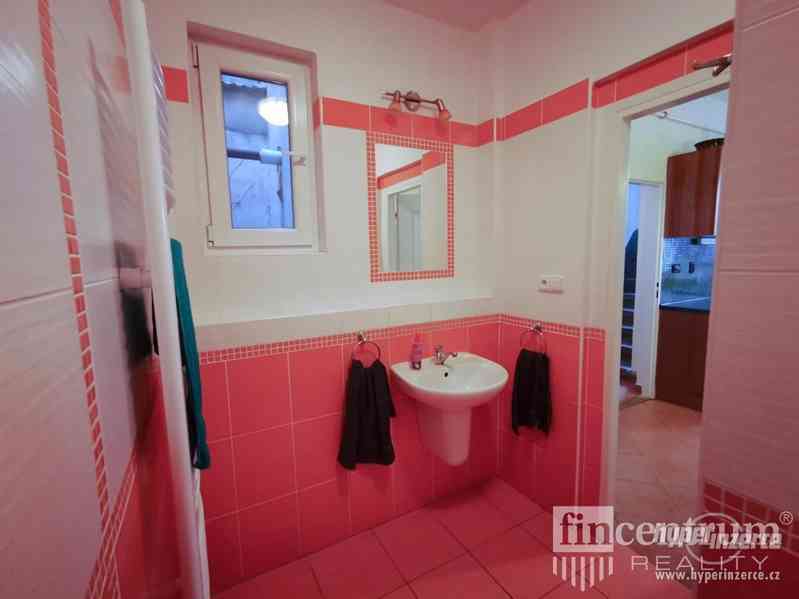 Prodej rodinného domu 156 m2 Palackého, Rakovník Rakovník I - foto 18