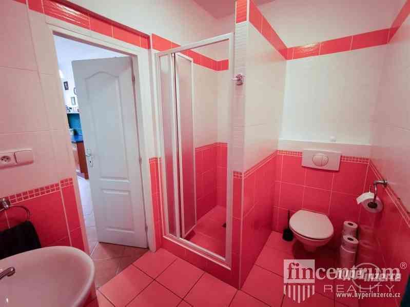 Prodej rodinného domu 156 m2 Palackého, Rakovník Rakovník I - foto 19