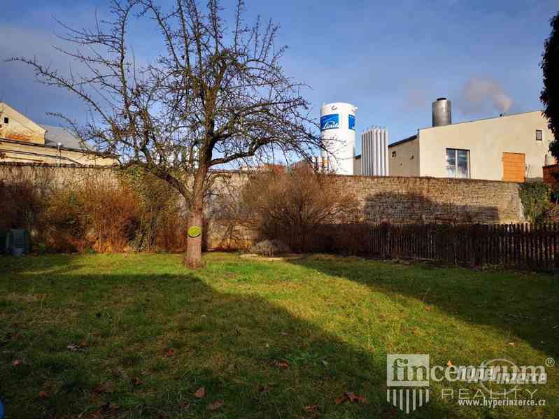 Prodej rodinného domu 156 m2 Palackého, Rakovník Rakovník I - foto 22