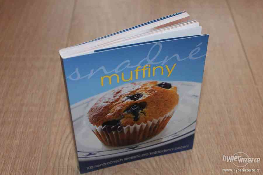 Snadné muffiny - foto 1