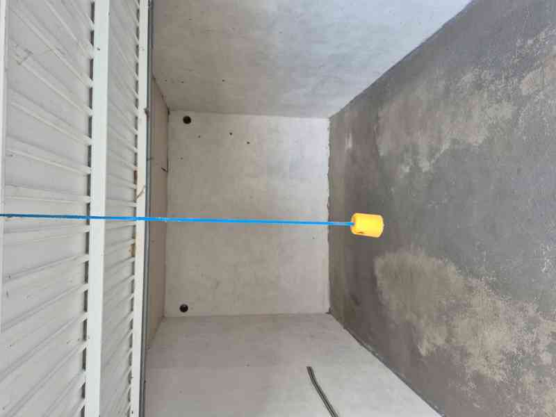 Pronájem garáže Vyškov Dědice - foto 4