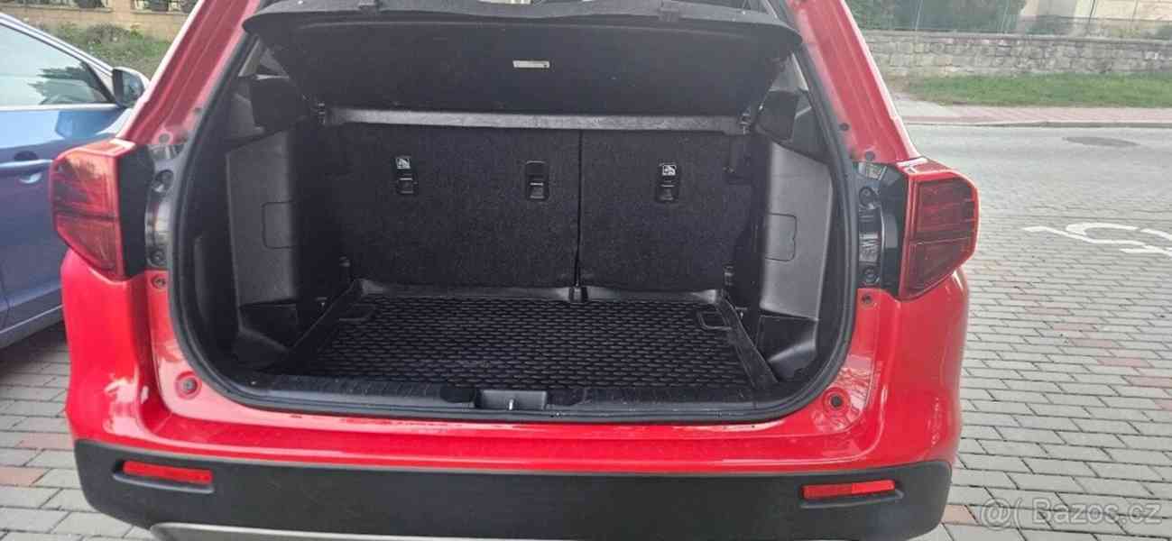 Suzuki Vitara 1,4   Premium - foto 5