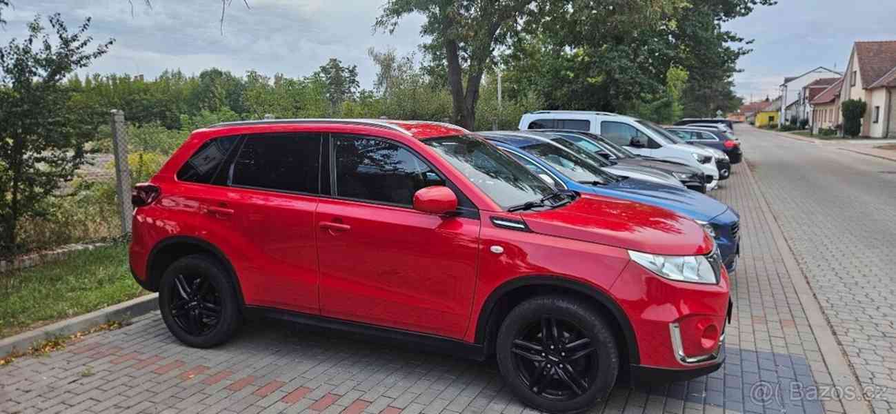 Suzuki Vitara 1,4   Premium - foto 1