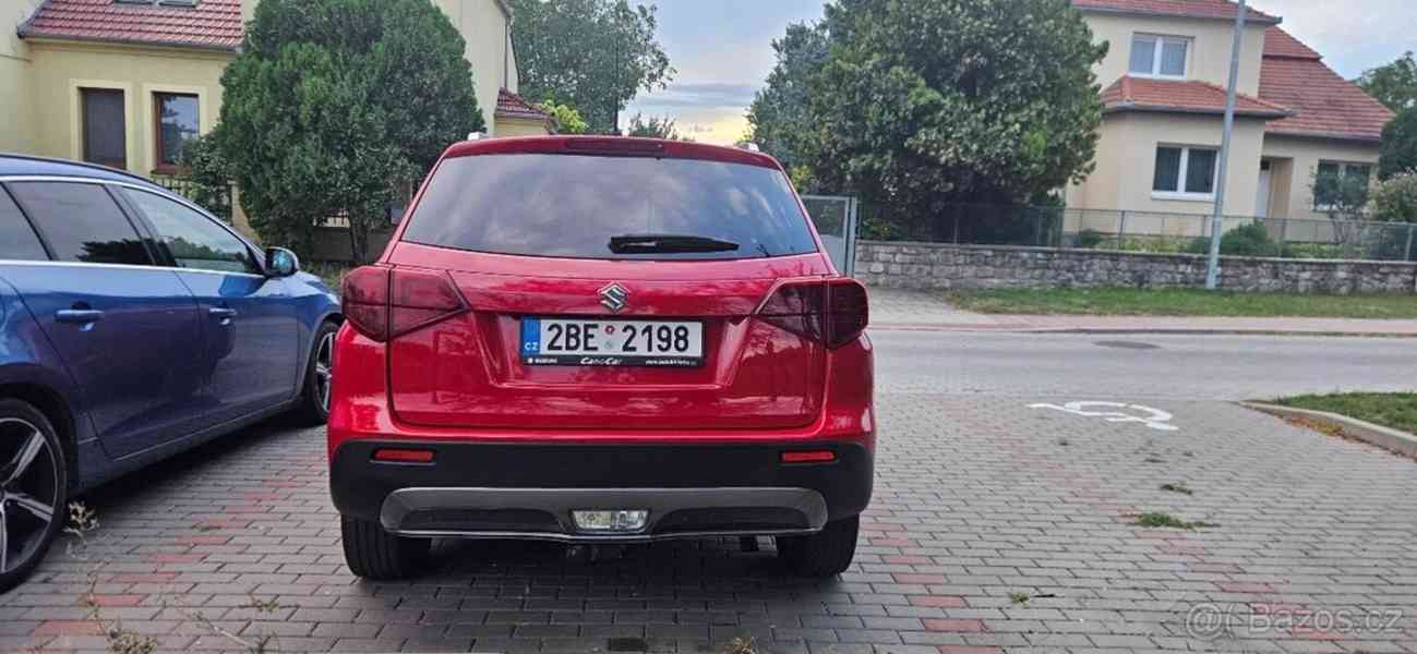 Suzuki Vitara 1,4   Premium - foto 2
