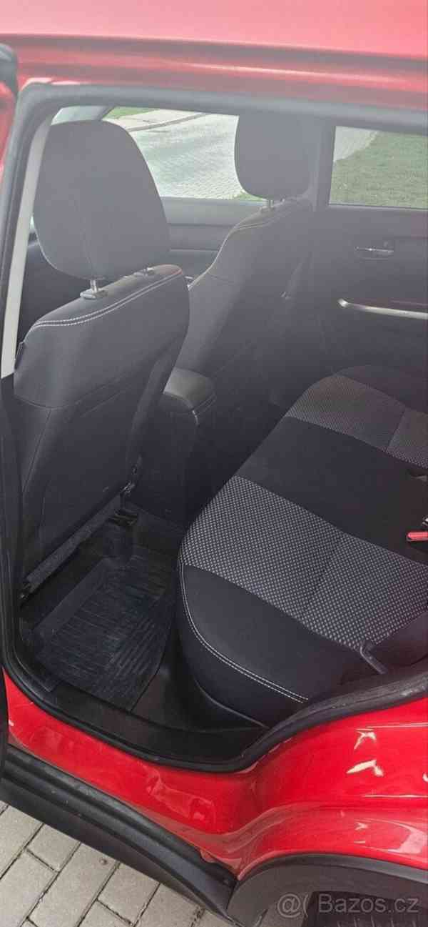 Suzuki Vitara 1,4   Premium - foto 8