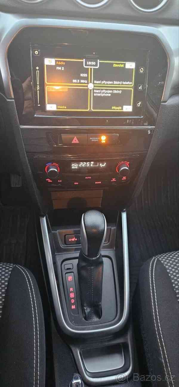 Suzuki Vitara 1,4   Premium - foto 6