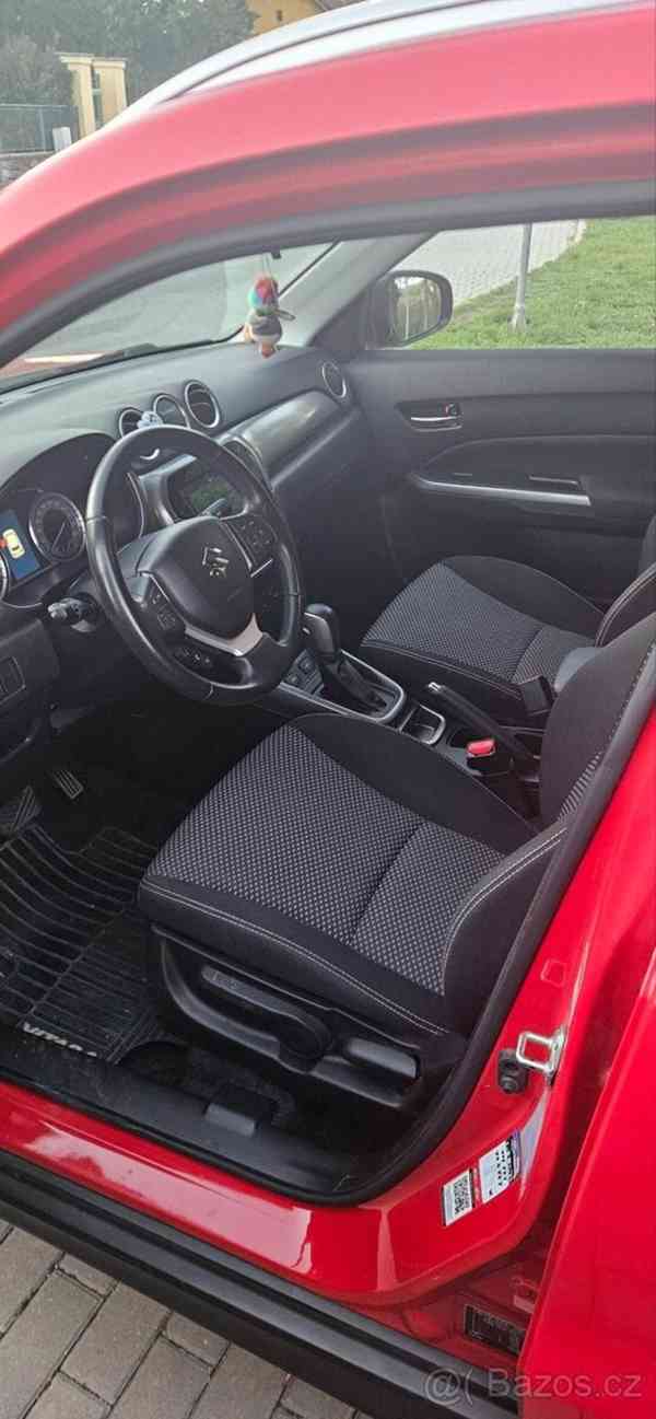 Suzuki Vitara 1,4   Premium - foto 7