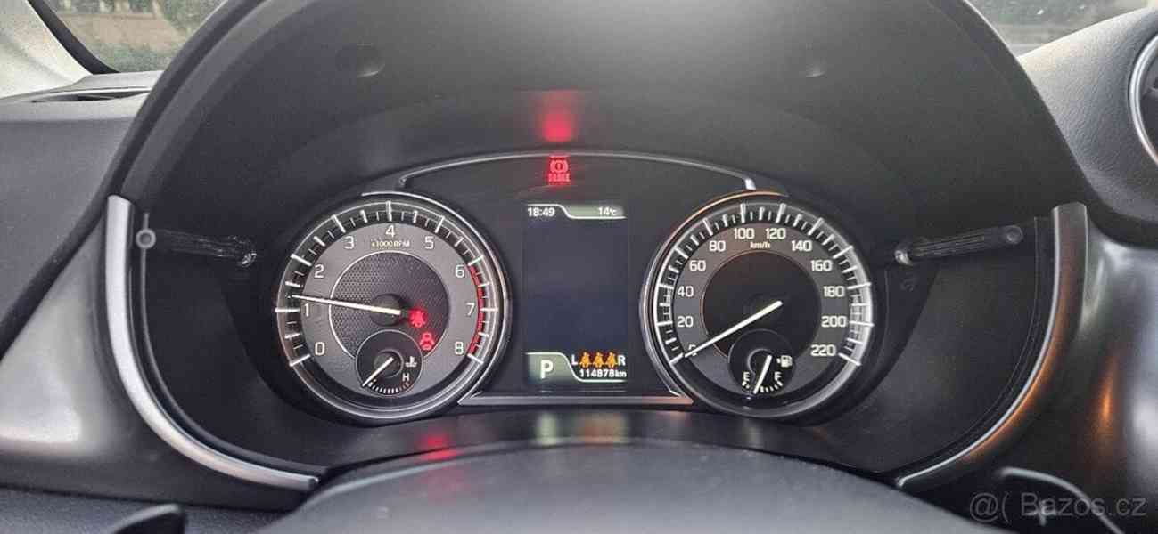 Suzuki Vitara 1,4   Premium - foto 4