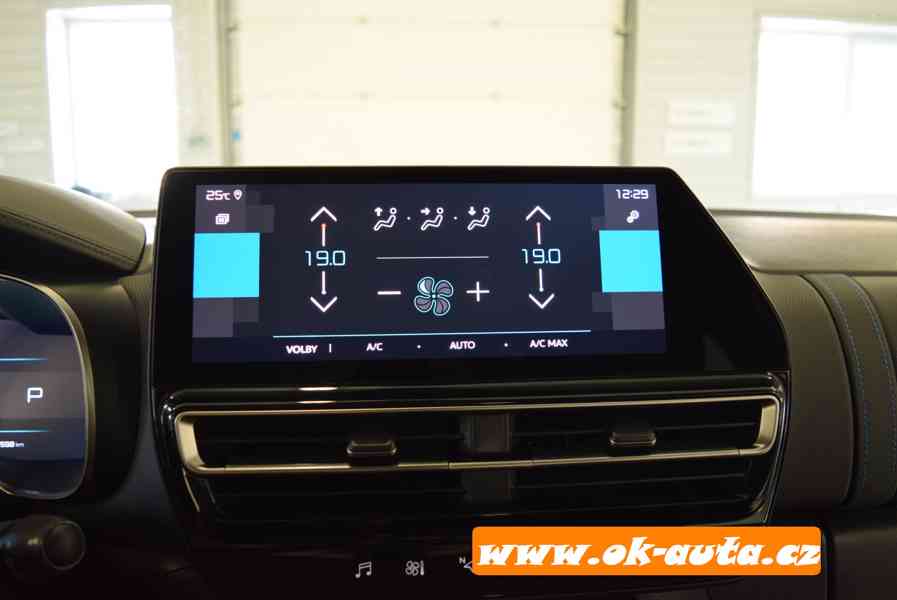 Citroën C5 Aircross 1.5 BHDI FEEL 96 kW 69 000 KM 2022-DPH - foto 16