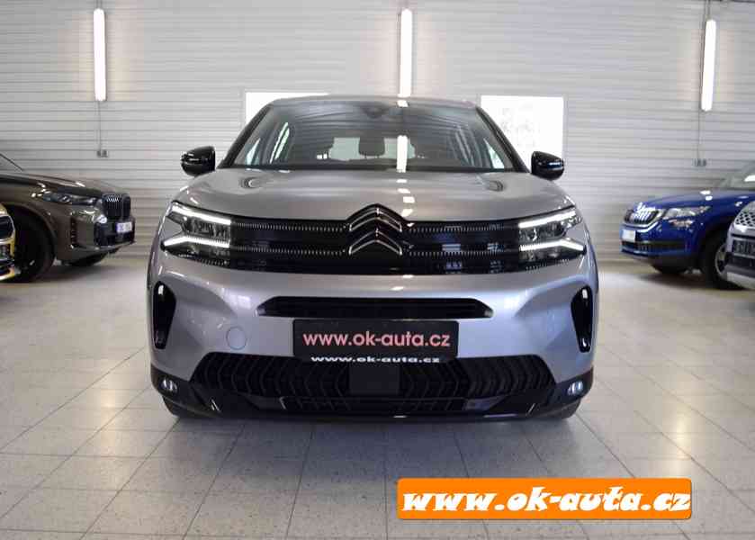 Citroën C5 Aircross 1.5 BHDI FEEL 96 kW 69 000 KM 2022-DPH - foto 6