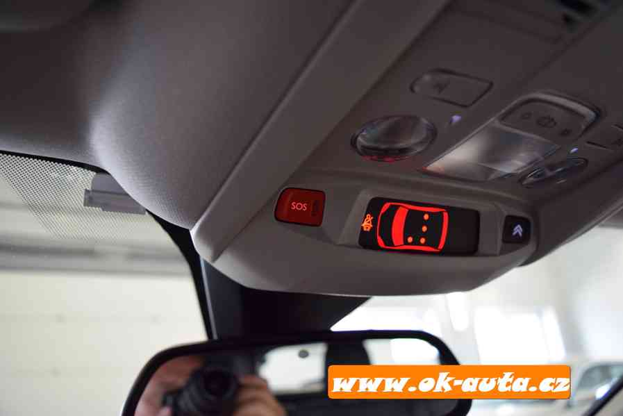 Citroën C5 Aircross 1.5 BHDI FEEL 96 kW 69 000 KM 2022-DPH - foto 20