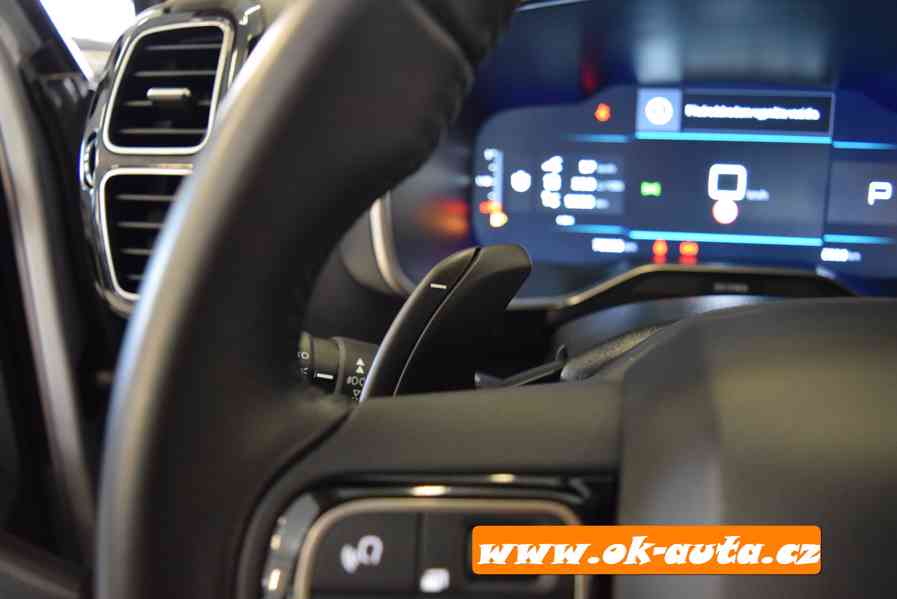 Citroën C5 Aircross 1.5 BHDI FEEL 96 kW 69 000 KM 2022-DPH - foto 12