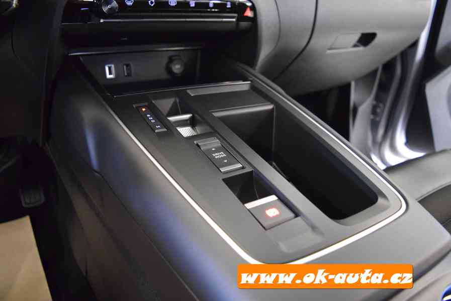 Citroën C5 Aircross 1.5 BHDI FEEL 96 kW 69 000 KM 2022-DPH - foto 13