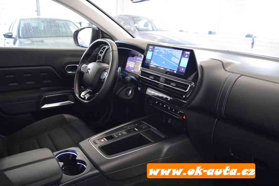 Citroën C5 Aircross 1.5 BHDI FEEL 96 kW 69 000 KM 2022-DPH - foto 10