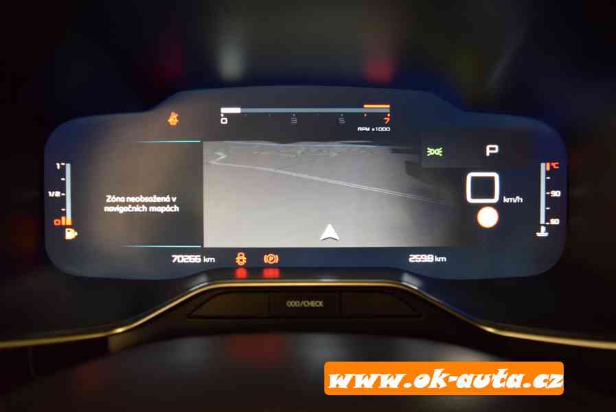 Citroën C5 Aircross 1.5 BHDI FEEL 96 kW 69 000 KM 2022-DPH - foto 19