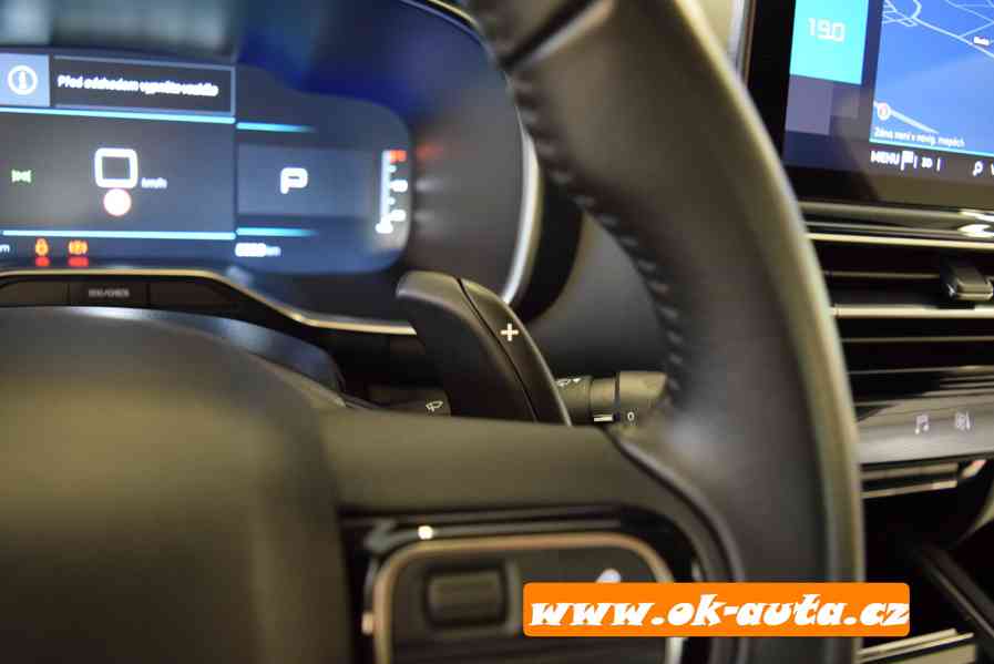 Citroën C5 Aircross 1.5 BHDI FEEL 96 kW 69 000 KM 2022-DPH - foto 11