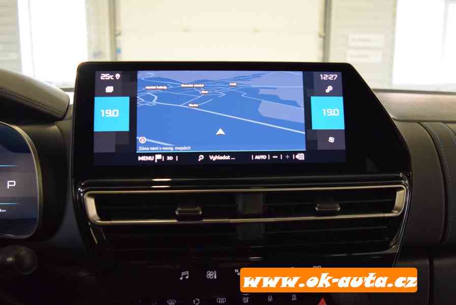 Citroën C5 Aircross 1.5 BHDI FEEL 96 kW 69 000 KM 2022-DPH - foto 14