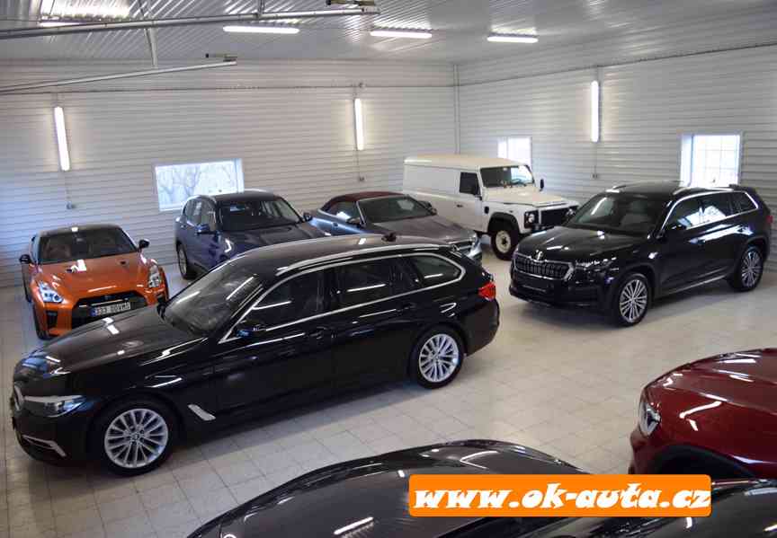 Citroën C5 Aircross 1.5 BHDI FEEL 96 kW 69 000 KM 2022-DPH - foto 22