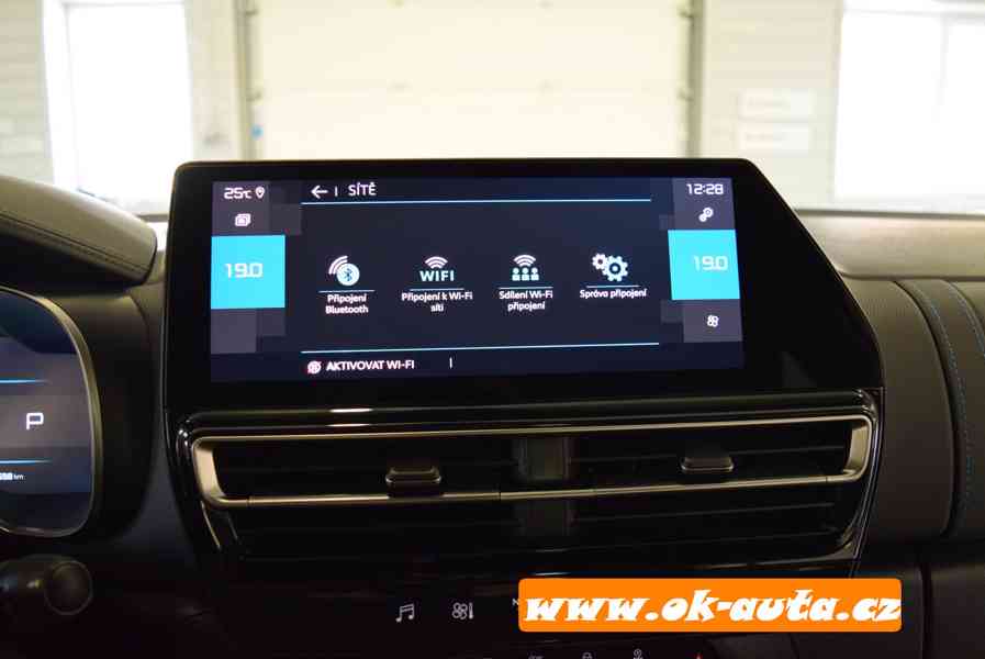 Citroën C5 Aircross 1.5 BHDI FEEL 96 kW 69 000 KM 2022-DPH - foto 15
